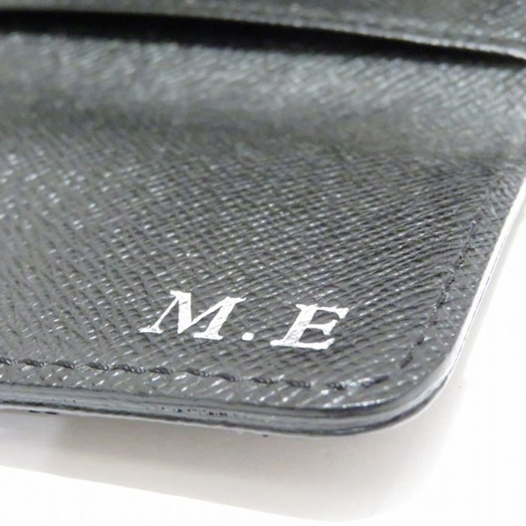 Louis Vuitton monogram 6 row key case M60165 brand accessory unisex - Picture 6 of 9